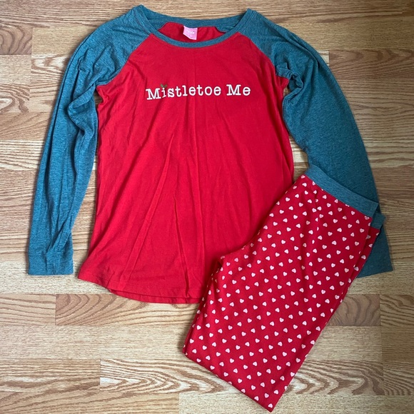 Jenni by Jennifer Moore Other - Christmas Pajamas NWOT